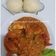 Cooksnap dari gab riel untuk resep Kepiting Saus Singapore