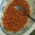 Cooksnap dari J. Kristal Yasmin untuk resep Fusilli Ngehe (Macaroni Ngehe) Home Made