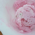Waweru Karungari's cooksnap of when they made No machine strawberry Icecream.