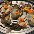 潔米兒 的 清蒸沙公佐酸甜醬（異國風味料理） cooksnap