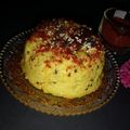 Dipika Bhalla's cooksnap of when they made જુવાર નું ખીચું (Jowar Khichu Recipe In Gujarati).
