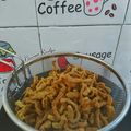 Cooksnap dari Fifi - Pawon Radja untuk resep Usus Goreng Kriuk