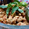 Cooksnap dari lia rachmalia untuk resep Sambal Tempe Diet (Low Calorie tanpa Minyak)