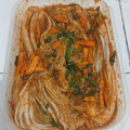 Cooksnap dari Anin Dweyo untuk resep 6. Kimchi Sawi Putih #dietdiary