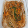 Cooksnap dari Anin Dweyo untuk resep 6. Kimchi Sawi Putih #dietdiary
