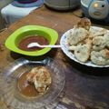 Cooksnap dari Kartina ningsih untuk resep Rujak cireng