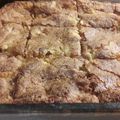 Cooksnap από Δωρα στη συνταγή Ροδακινόπιτα ανάποδη