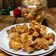 Cooksnap dari anif agustina untuk resep Onde-onde ketawa