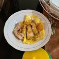Cooksnap dari Rully untuk resep Chicken Katsu Don (Donburi ala Jepang)