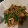 Whatever L 的 蘑菇豆干炒芹菜 cooksnap