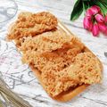 Cooksnap dari KasMira untuk resep Pisang Goreng Kremes