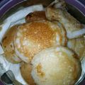 Ummee Jamil's cooksnap of when they made #Masa contest.