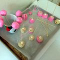 Laura Arielle Ziganti's cooksnap of when they made Cake Pops.
