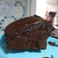 El cooksnap de Estefanniia Rico cuando hizo Bizcocho de chocolate y café.
