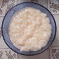 Kovácsné Melinda Cooksnap-ja, amikor elkészítette a(z) Krémes tejberizs 🍚 receptet.