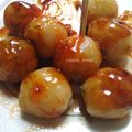 Cooksnap dari Dapoer Mm Gia untuk resep Cilok Bandung #bandung_recookochirosi