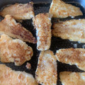 El cooksnap de Nani Sanxez cuando hizo Filetes de merluza al limón.