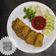 Cooksnap dari Lailazegaff untuk resep Bandeng Goreng Telur