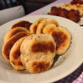 Ελευθερία Παπαϊωάννου's cooksnap of when they made Ψωμάκια πιτάκια σε 10 λεπτά.