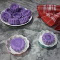 Cooksnap dari anisatur raehan untuk resep Bolu Kukus Semangka