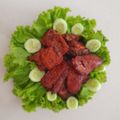 Cooksnap dari Setiya Rini untuk resep Ayam bakar madu oven