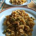 Nóci0501 Cooksnap-ja, amikor elkészítette a(z) Borsós tokány receptet.