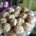 Cooksnap dari Ellyana Alonso untuk resep Nastar klasik 1kg
