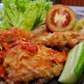 Cooksnap dari Maya untuk resep Ayam Geprek