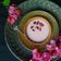 Karan Tripathi (Food Fanatic) का कुकस्नैप जब उन्होंने रोज़ फिरनी (Rose phirni recipe in Hindi) बनाया था।