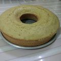 Cooksnap dari Devii Wardani untuk resep Bolu pisang lembut