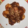 Cooksnap dari Ulfatun Chasanah untuk resep Udang saos tiram