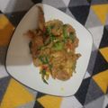 Cooksnap dari Ira Yuliani untuk resep Ayam kemangi bumbu kuning