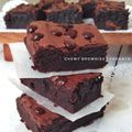 Cooksnap dari fdhanyn untuk resep Chewy Brownies