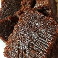 Cooksnap dari Nofi Baharuddin untuk resep Bolu Karamel si 🐜 sarang semut