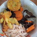 Cooksnap dari Emilia Jahja untuk resep Timlo Solo