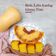 Cooksnap dari Erlina untuk resep Bolu Labu Kuning Gluten Free