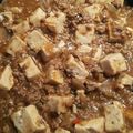 Cooksnap dari nellskitchen untuk resep Mapo Tahu