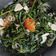 Cooksnap dari kristin untuk resep Tumis Sayur Daun Pakis