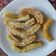El cooksnap de Vanesa Suarez cuando hizo Churros.