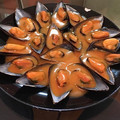 El cooksnap de Lfmv cuando hizo Mejillones en salsa marinera.