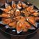 El cooksnap de Lfmv cuando hizo Mejillones en salsa marinera.