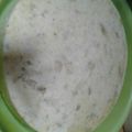 Cooksnap dari Resty Wardhana untuk resep Bolu pisang uli kukus