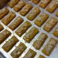 Cooksnap dari Bunda felia untuk resep Kastengel keju