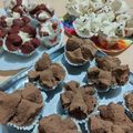 Cooksnap dari Shinta Bella untuk resep Bolu Kukus Mekar