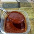 Cooksnap dari Fitzaki Kitchen untuk resep Kelapa Goreng (kerisik)