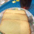 صورة من Sohair Elaraby 271376، شاركها بعد تجربة وصفة انجلش كيك 🍞