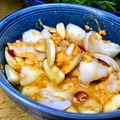 Cooksnap của Duc Vinh Tran khi họ làm theo món Bắp cải luộc chấm trứng