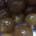 صورة من جوري🌹🌹، شاركها بعد تجربة وصفة عوامة ولااا أطيب