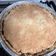 El cooksnap de Josefina cuando hizo Tarta de coco y dulce de leche.