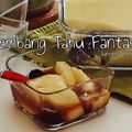 Cooksnap dari Junetha Cinthya untuk resep KEMBANG TAHU FANTASI 